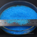 Dyeing industry market price copper sulphate